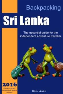 Backpacking Sri Lanka