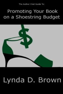 Author Chat Guide to Promoting Your Book on a Shoestring Budget