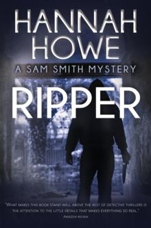 Ripper : Sam Smith Mysteries, #4