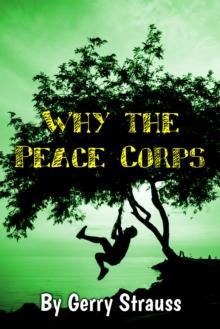 Why the Peace Corps