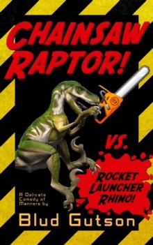 Chainsaw Raptor vs. Rocket Launcher Rhino