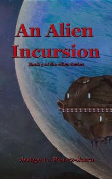 Alien Incursion