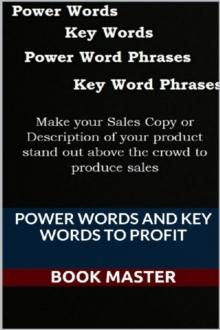 Power Words and Key Words to Profit