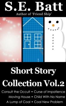 Short Story Collection Vol. 2