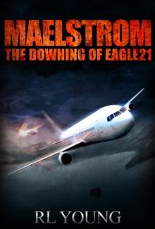 Maelstrom: The Downing of Eagle21