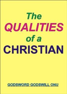 Qualities of a Christian