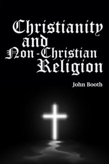 Christianity and Non-Christian Religion