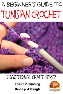 Beginner's Guide to Tunisian Crochet