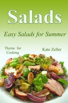 Salads, Easy Salads for Summer