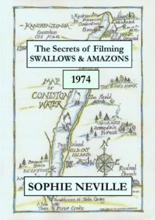 Secrets of Filming Swallows & Amazons (1974)