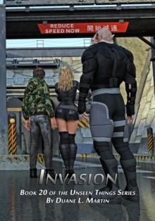 Invasion