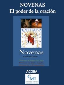 Novenas, el poder de la oracion