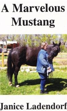 Marvelous Mustang: Tales from the Life of a Spanish Horse