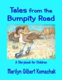 Tales from the Bumpity Road