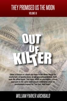 Out of Kilter (Societal Programs Gone Awry)