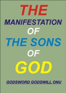 Manifestation of the Sons of God