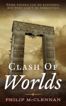 Clash Of Worlds