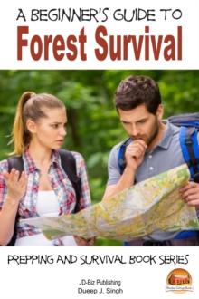 Beginner's Guide to Forest Survival