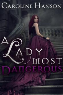 Lady Most Dangerous