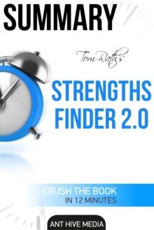 Tom Rath's StrengthsFinder 2.0 Summary