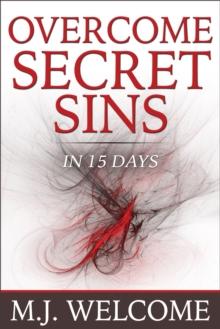 Overcome Secret Sins