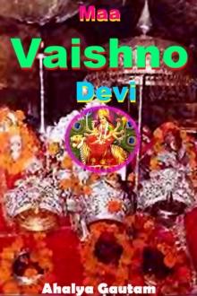 Maa Vaishno Devi