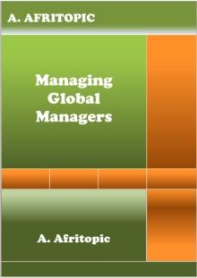 Managing Global Managers