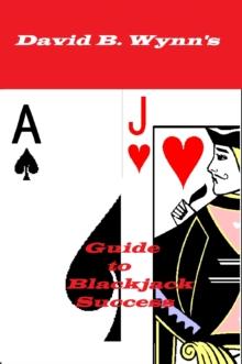 Guide to Blackjack Success