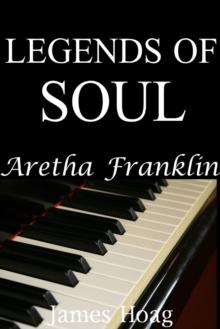 Legends of Soul: Aretha Franklin