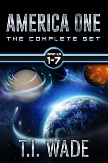 AMERICA ONE Series of Seven Novels