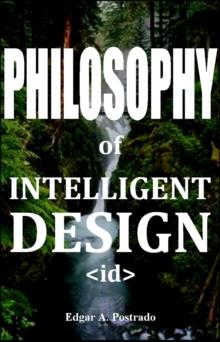 Philosophy of Intelligent Design