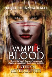 Vampire Blood