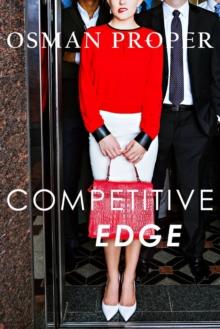 Competitive Edge