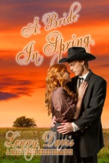 Bride In Spring (The Brides Of Courage, Kansas, Book 3)