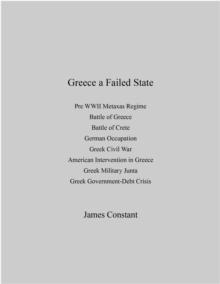 Greece a Failed State