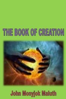 Book of Creation