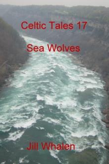 Celtic Tales 17, Sea Wolves