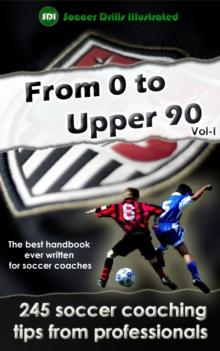 From 0 to Upper 90: Vol. I