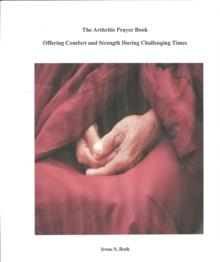 Arthritis Prayer Book