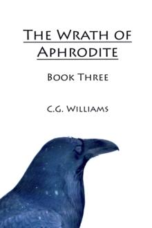 Wrath of Aphrodite Book Three