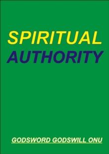 Spiritual Authority