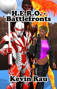 H.E.R.O.: Battlefronts