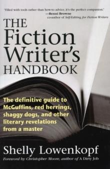 Fiction Writer's Handbook