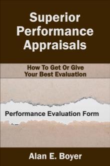 Superior Performance Appraisals