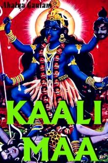 Kaali Maa