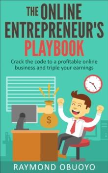 Online Entrepreneur's Playbook