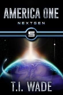 America One - NextGen (Book 5) : AMERICA ONE, #2