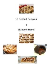 15 Dessert Recipes