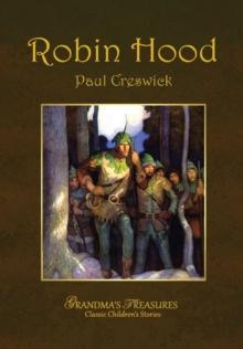 Robin Hood