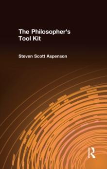 The Philosopher's Tool Kit